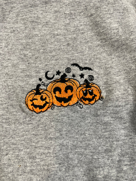 Triple Jack o' Lantern T-Shirt