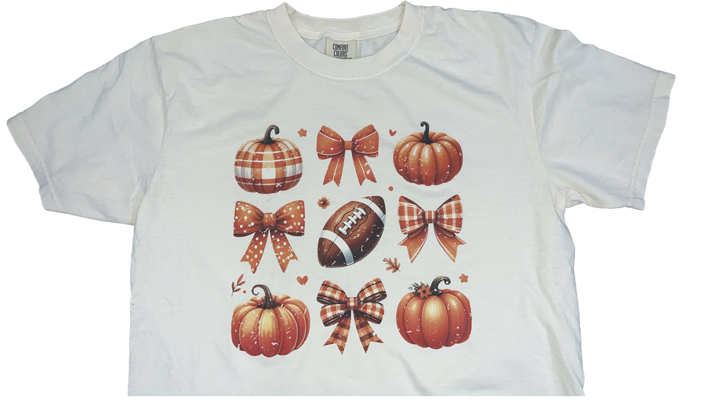 Fall Fun T-Shirt