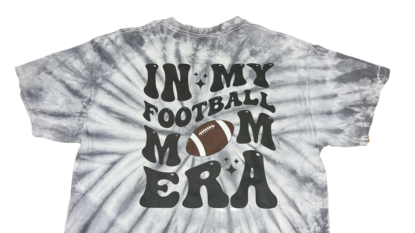 In My Football Mom Era T-Shirt