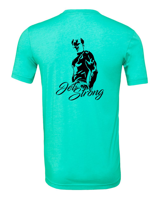 Jet Strong T-Shirt