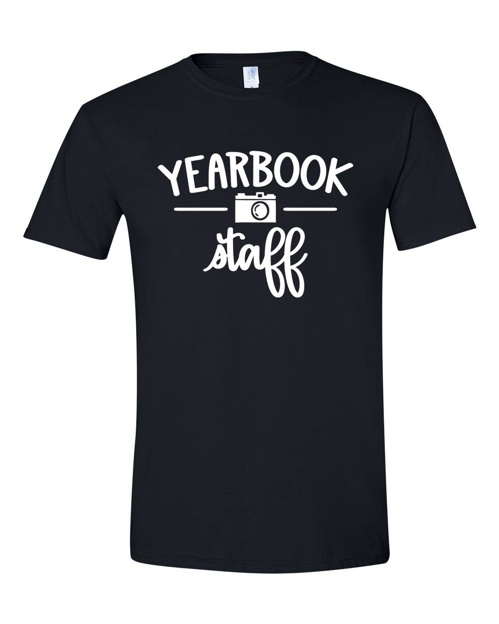 Randall Jr High Yearbook T-Shirt